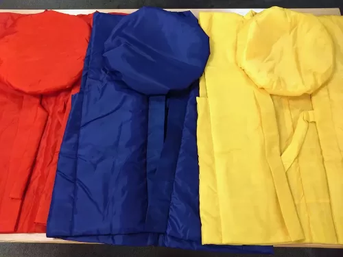 ちゃんちゃんこ